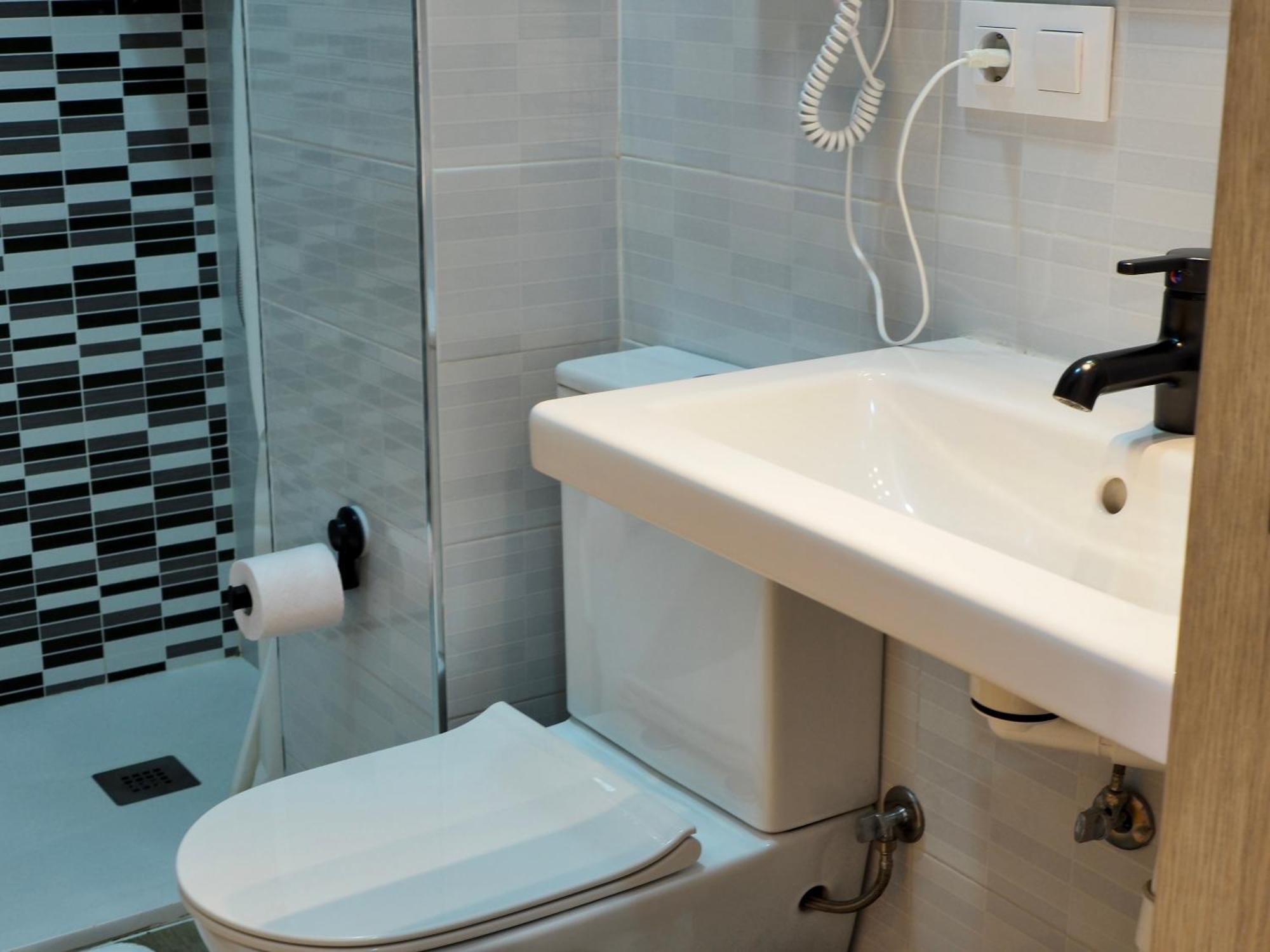 Apartamento Cruz Roja A Sevilla Exteriér fotografie